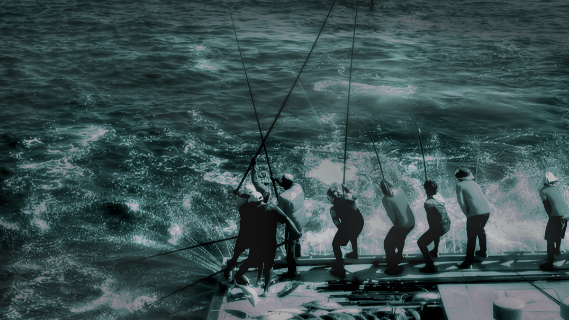 E-commerce illustration